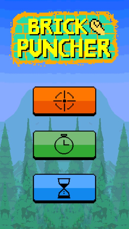 Brick Puncher截图1