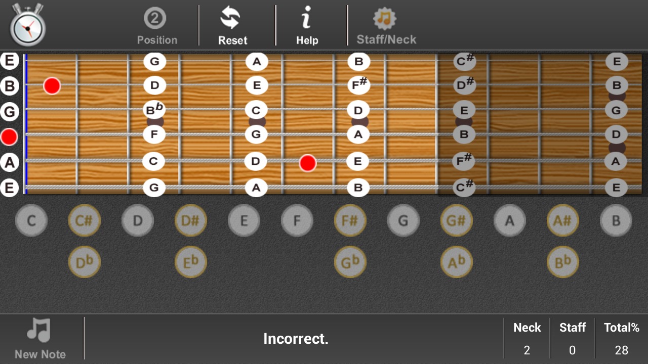 Guitar Guru截图5