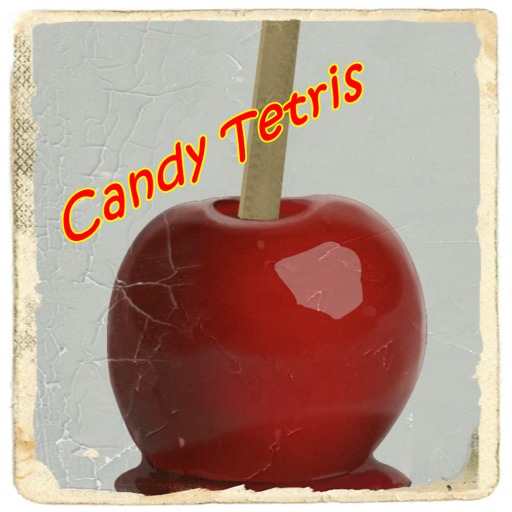 Candy Tetri截图3