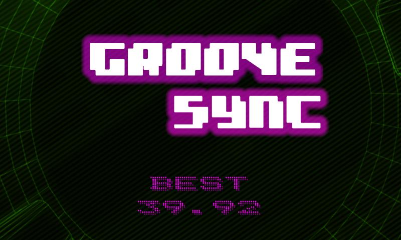 Groove Sync截图1