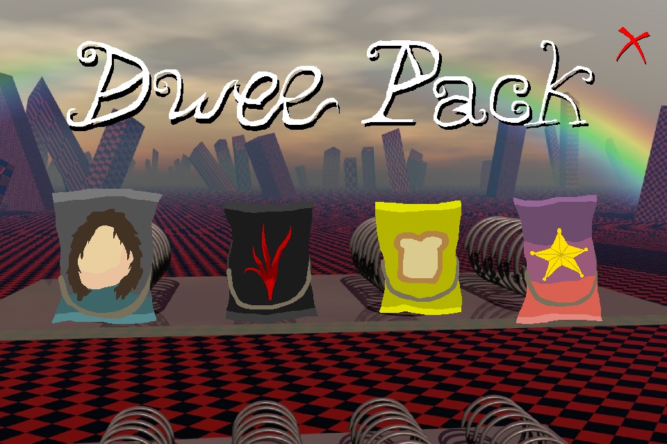 Dwee Pack截图1