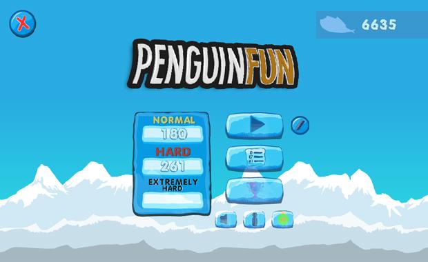 Penguin Fun截图1