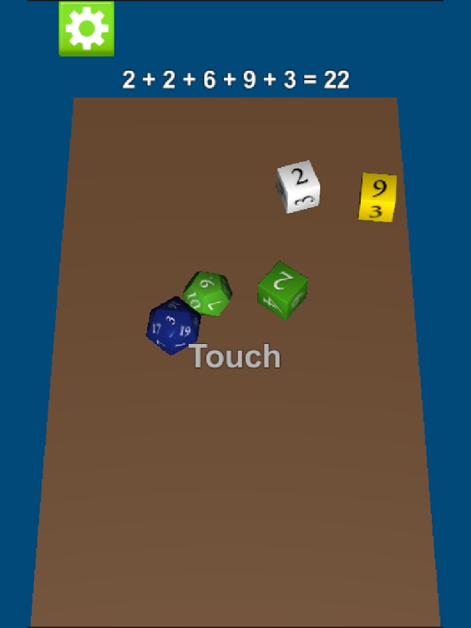 Everybody Dice截图5