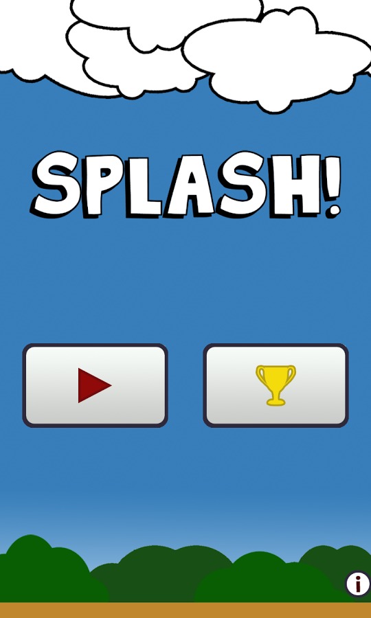 Splash截图1