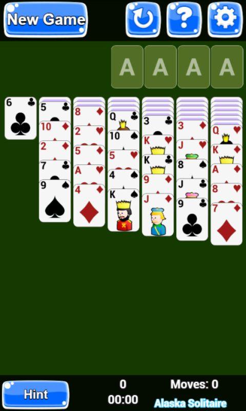 Solitaire Collection Plus截图4