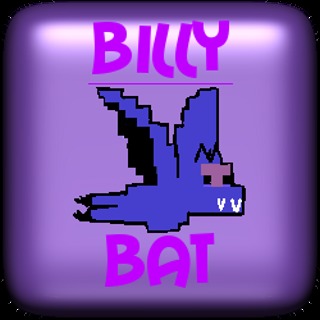 Billy Bat截图3