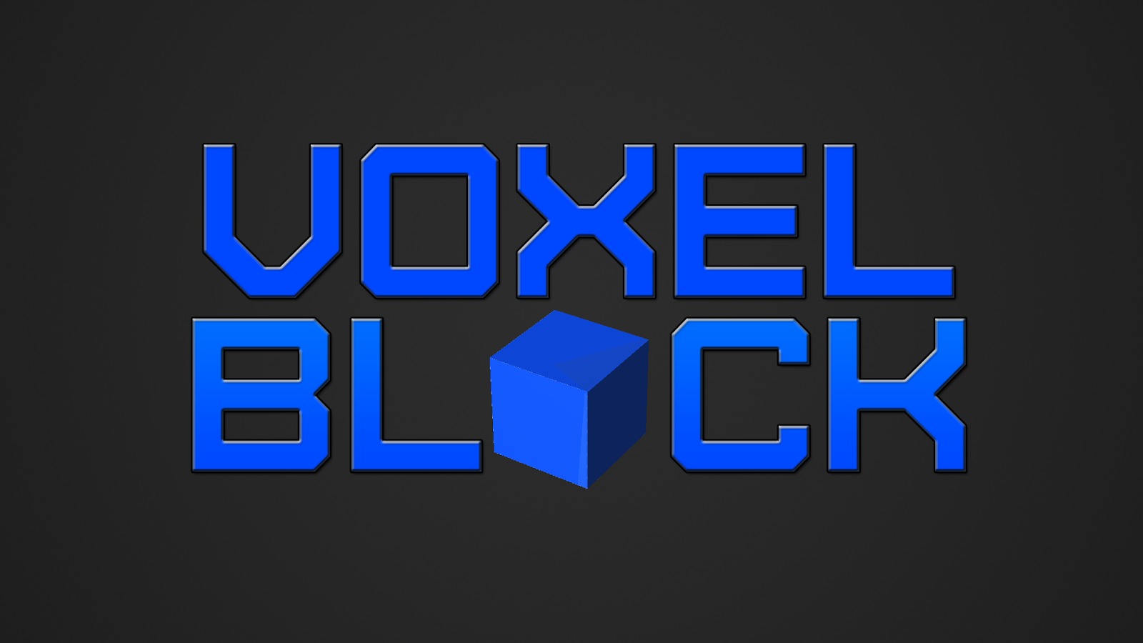 Voxel Block (TEST!!)截图1