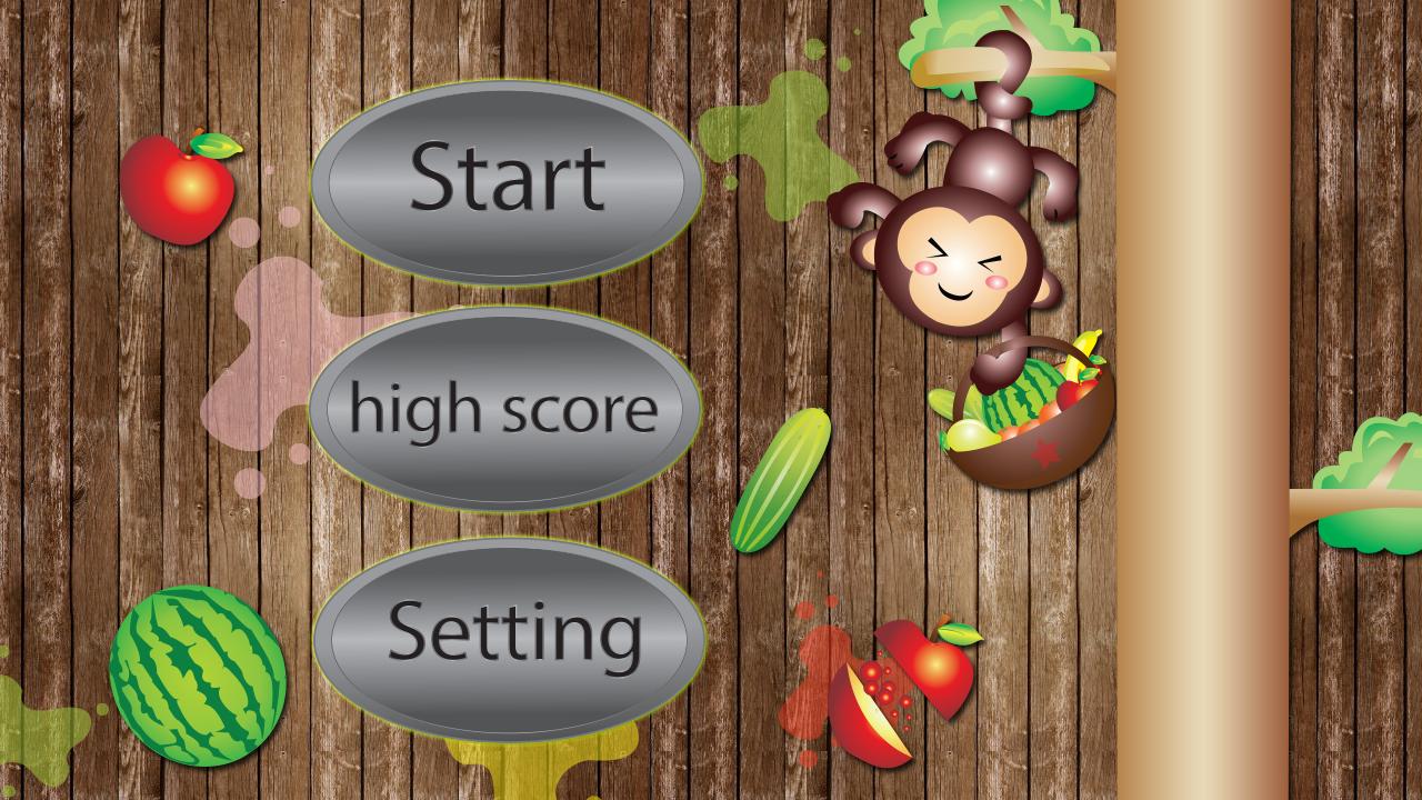 Fruit Samurai Free截图2