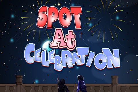 Spot At Celebration截图1