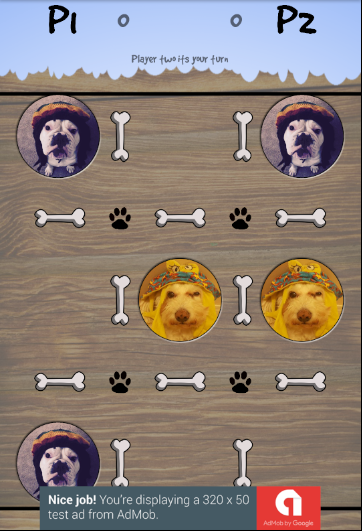 Dog taC Dog截图2