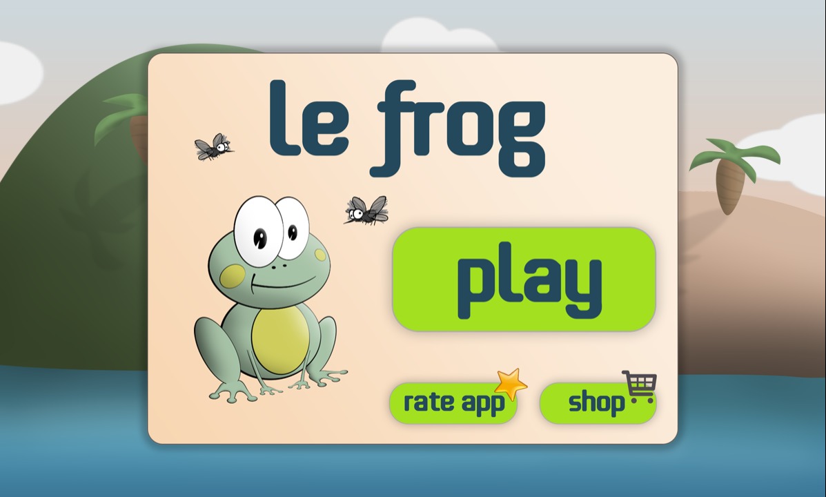 Le Frog截图4