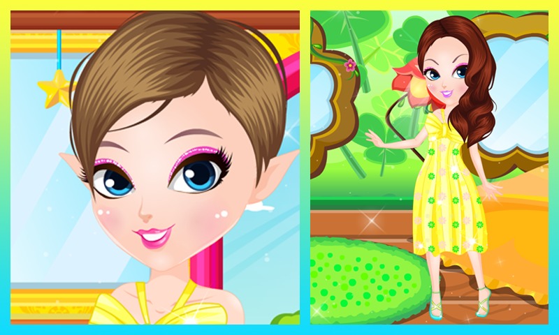 Little Fairy Salon截图4