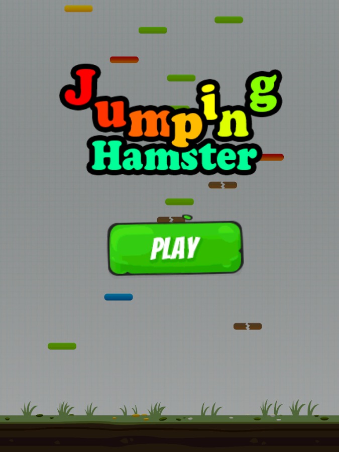 Jumping Hamster截图1