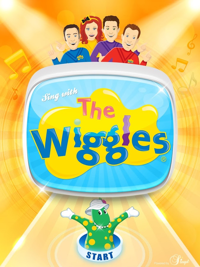 Sing with the Wiggles,by Singa截图4