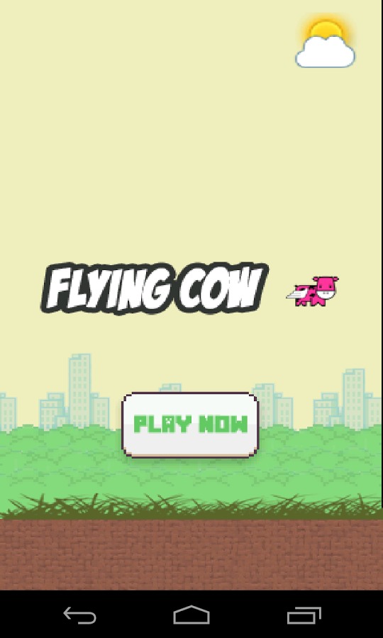 Flying Cow截图2