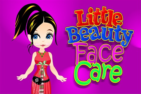 Little Beauty Face Care截图1