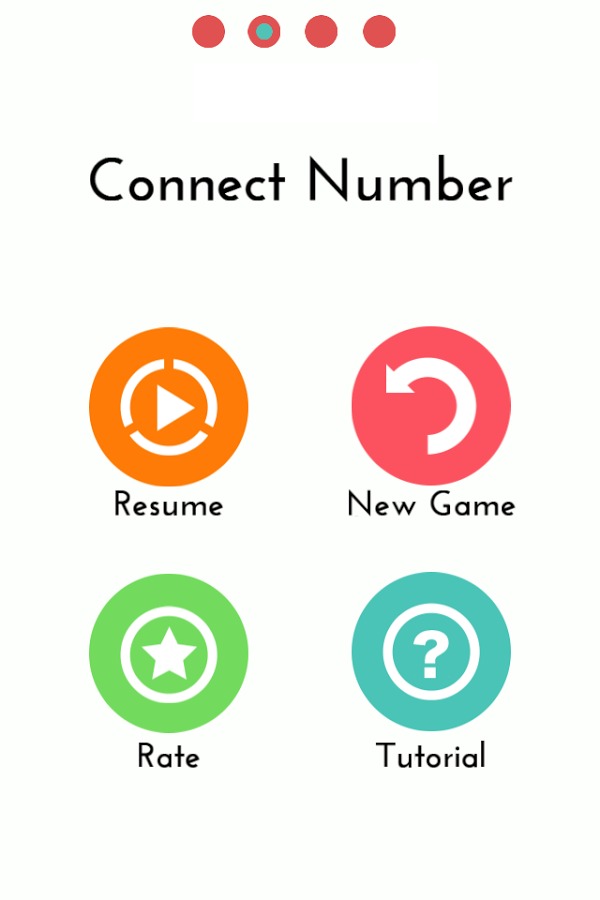 Connect Number截图3