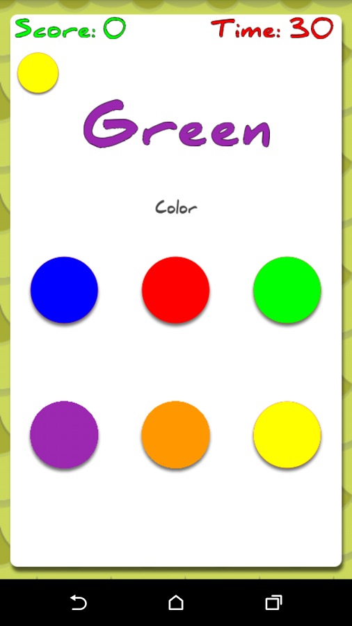 Color Color截图4