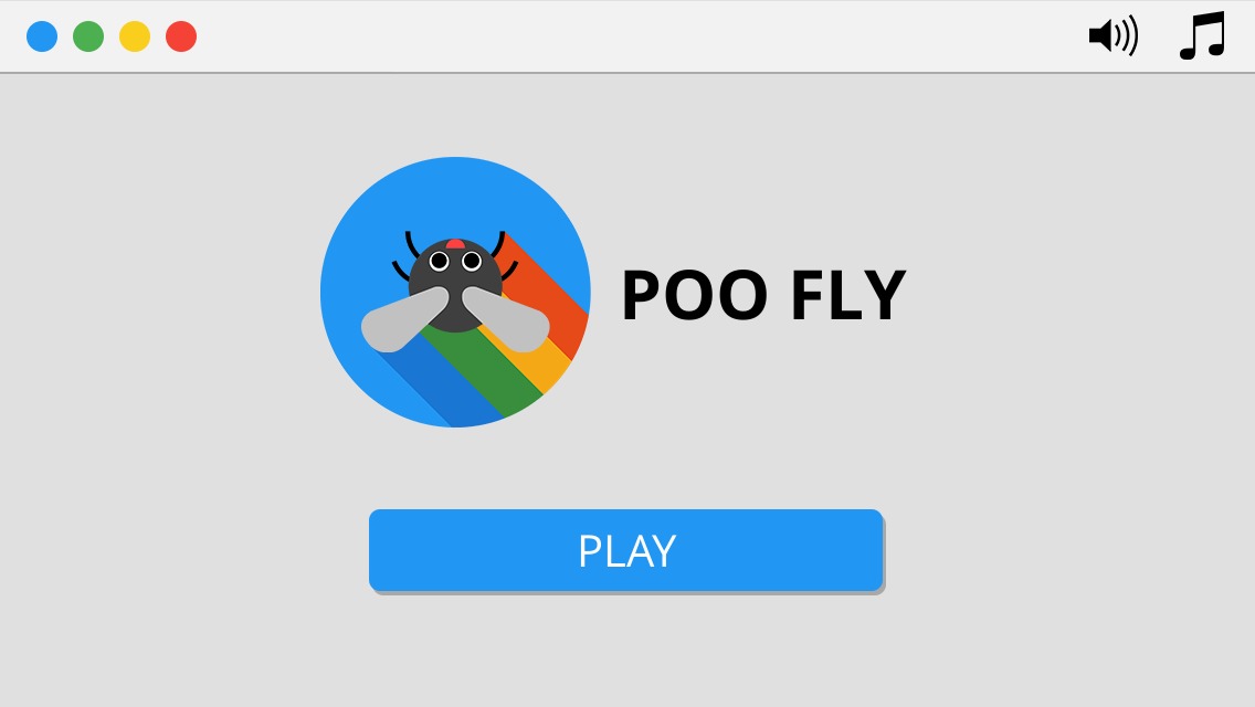 Poo Fly截图1