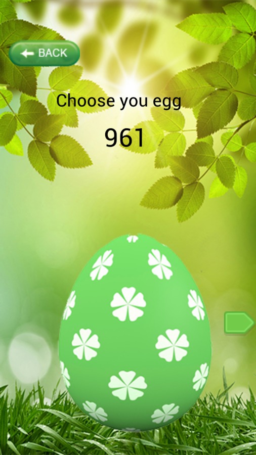 Creature Egg截图3