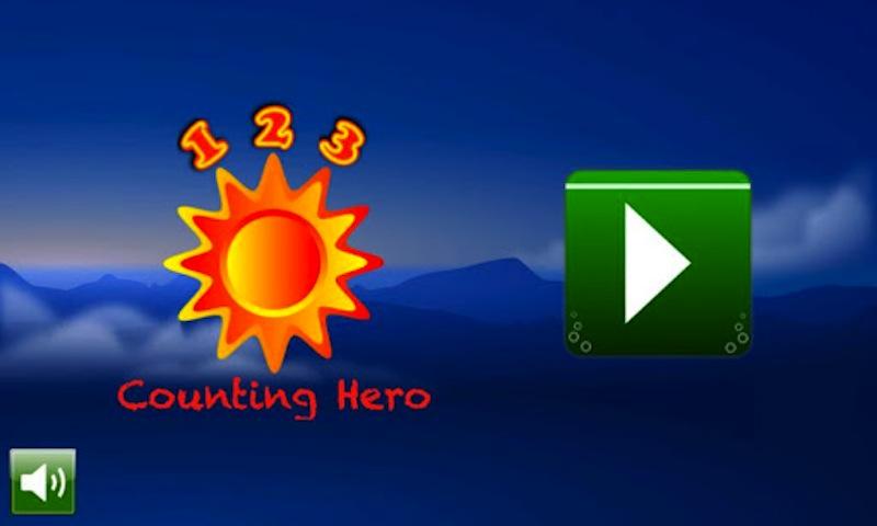 Counting Hero Free截图1