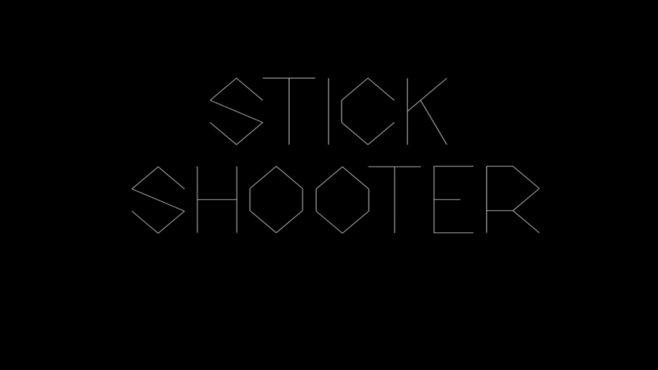 Stick Shooter截图5