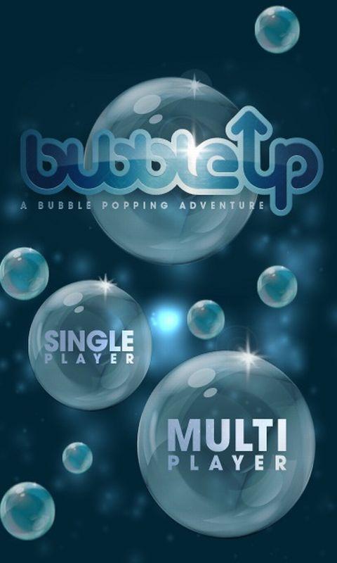 Bubble Up Game截图1