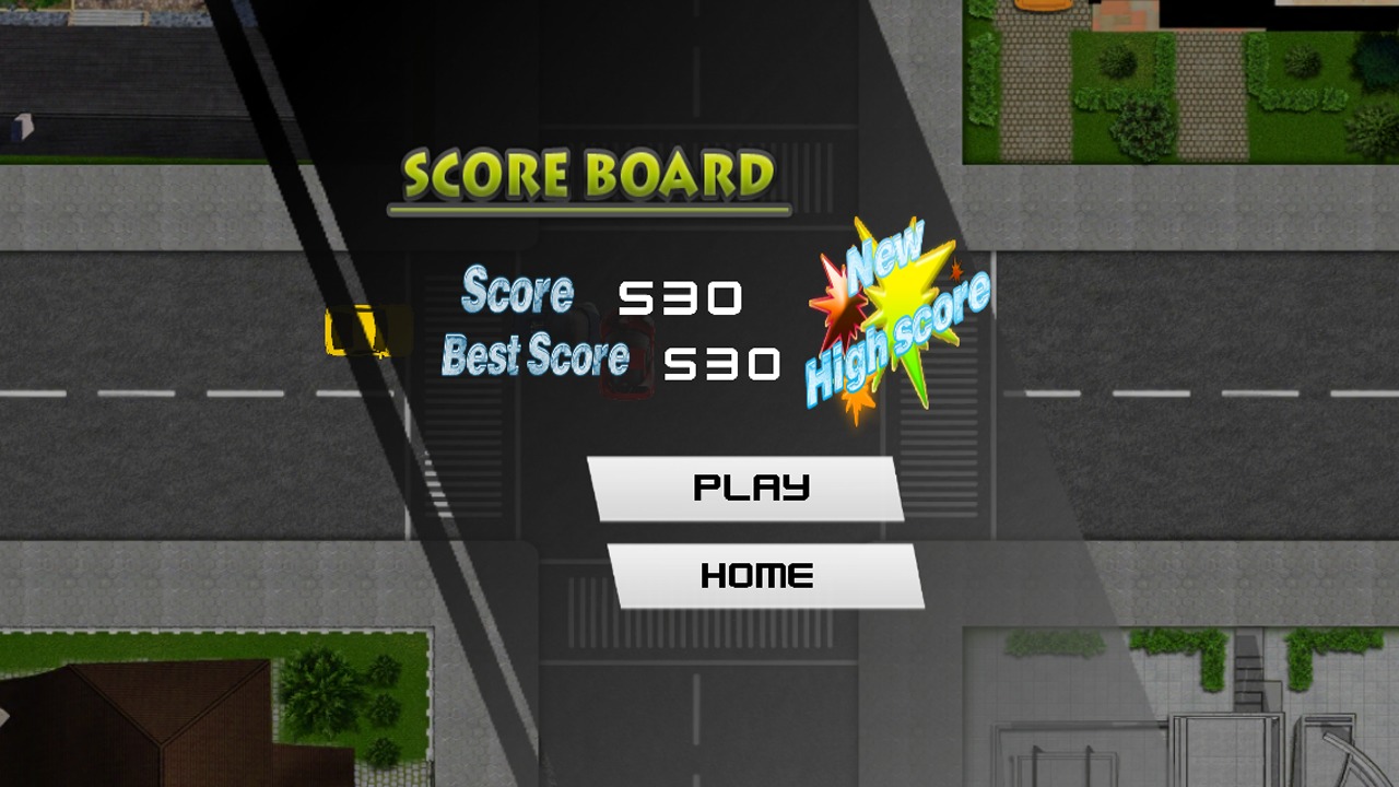 Action Traffic Cop截图2