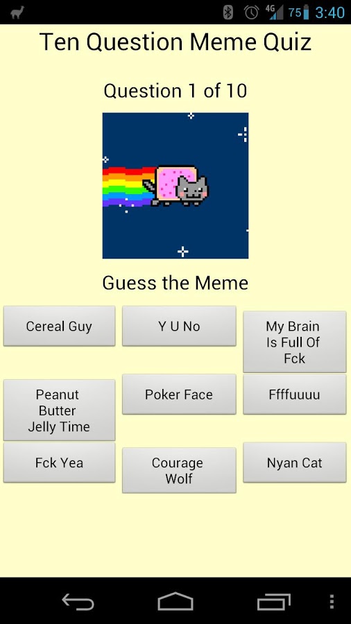 Know Your Meme截图1