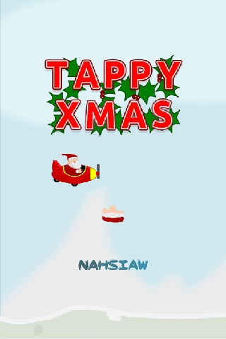 Tappy Xmas截图1