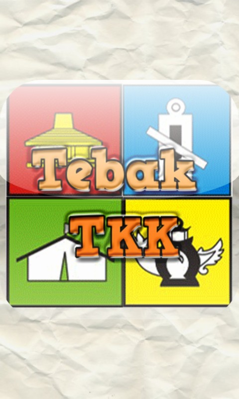 Tebak TKK Pramuka截图1