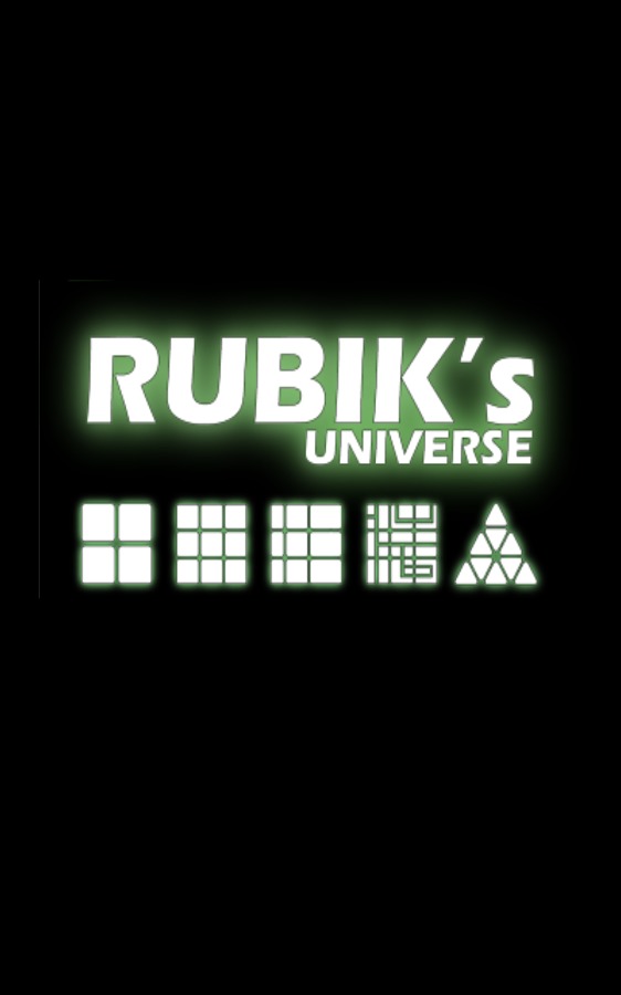 Rubik's Universe截图1