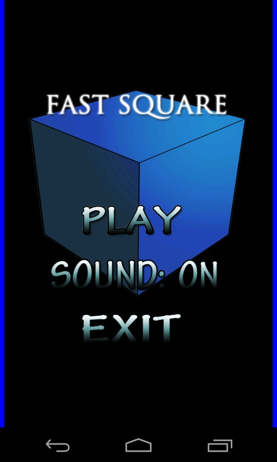 Fast Square截图1