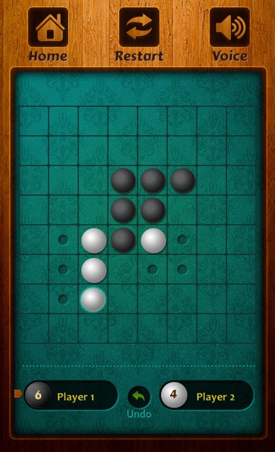 Reversi Classic截图2