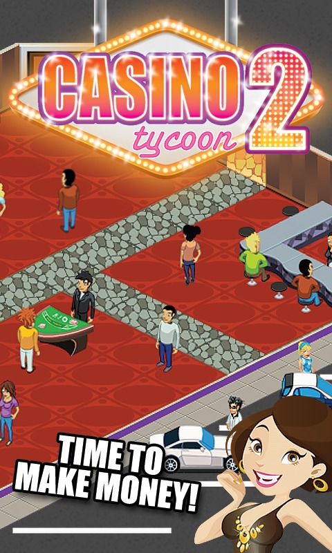 Casino Tycoon 2截图5