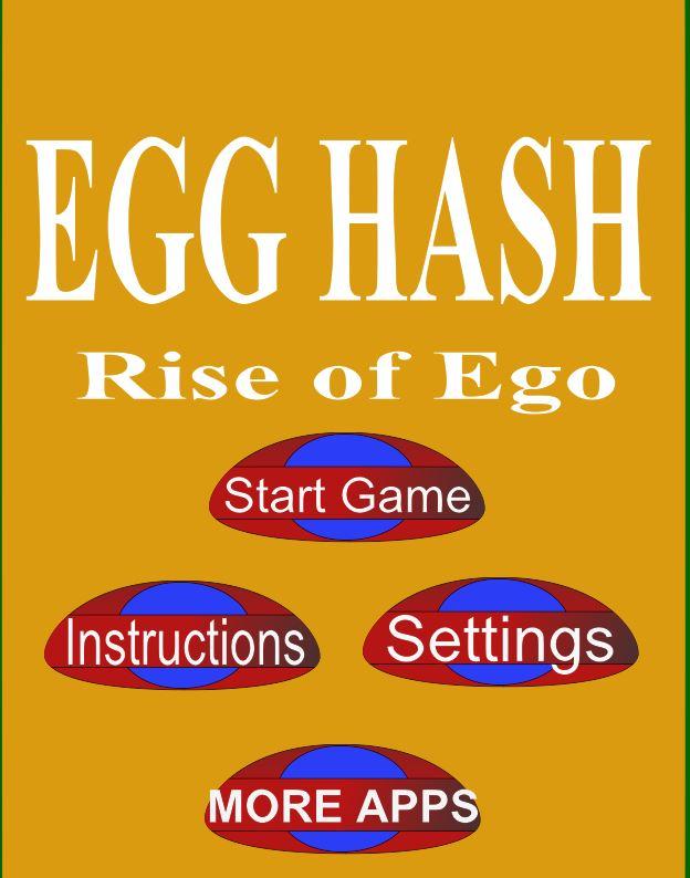 Egg Hash截图1