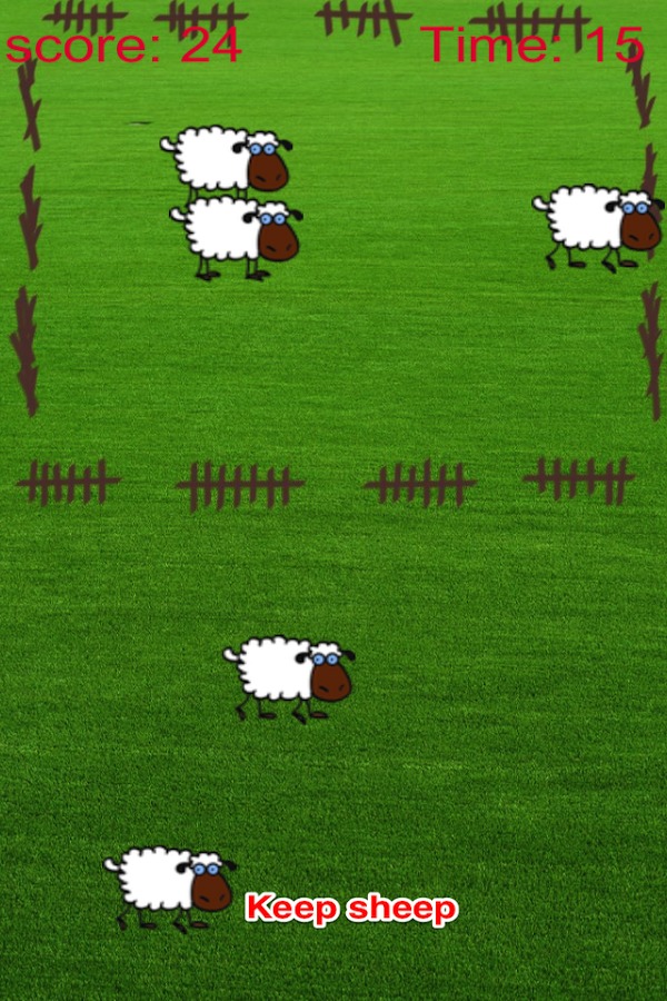 Amazing Farm: Sheep Keeping截图4