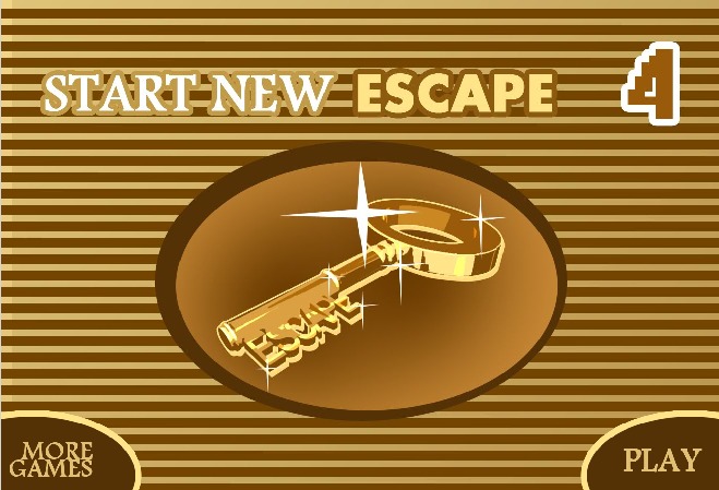 START NEW ESCAPE 004截图1