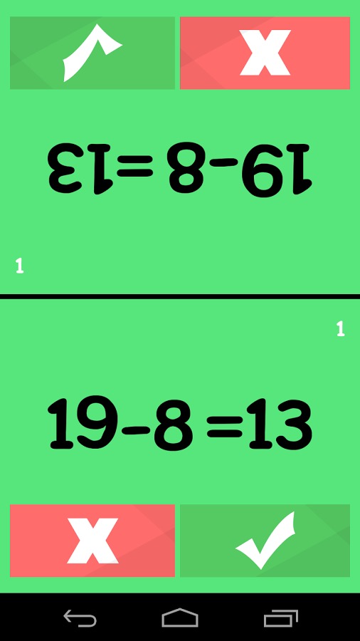 Chrono Math截图4