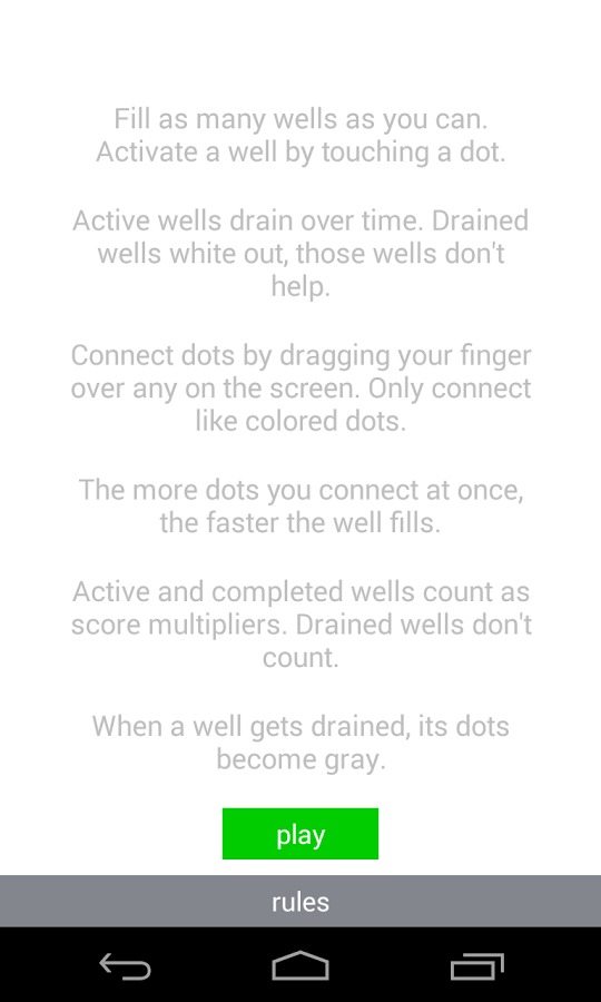 Dot Sweeper截图5