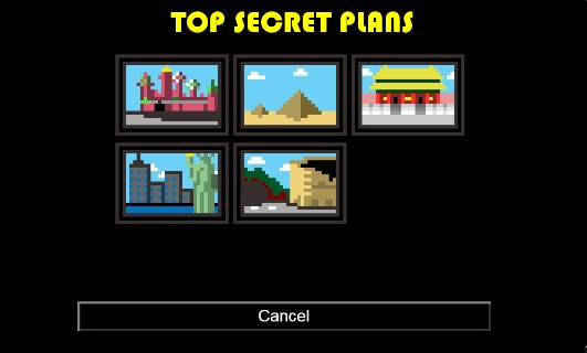 Top Secret Plans截图4