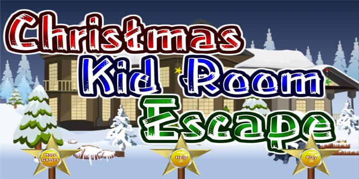 Christmas Escape 17截图2