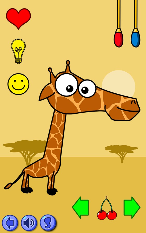 CrazyZOO (Virtual Pets)截图3