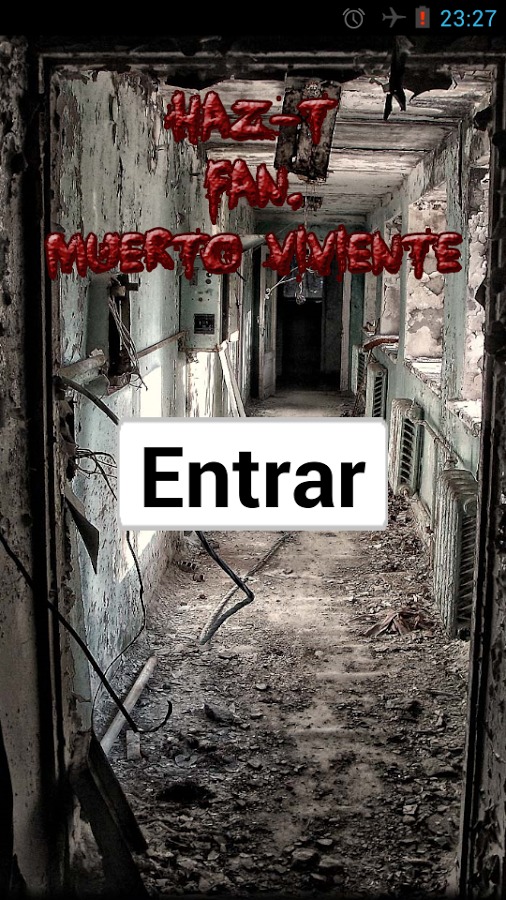 Trivial Muerto Viviente截图1