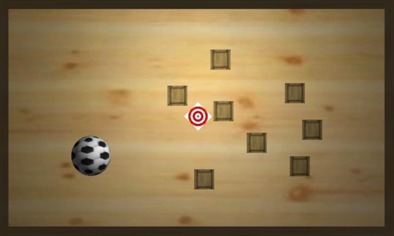 Shoot the Box!截图2