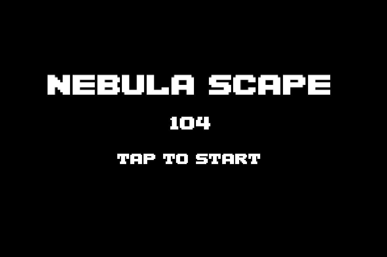 Nebula Scape截图1