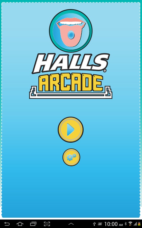 Halls Arcade截图5