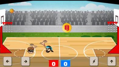 Sport MiniBattles截图2