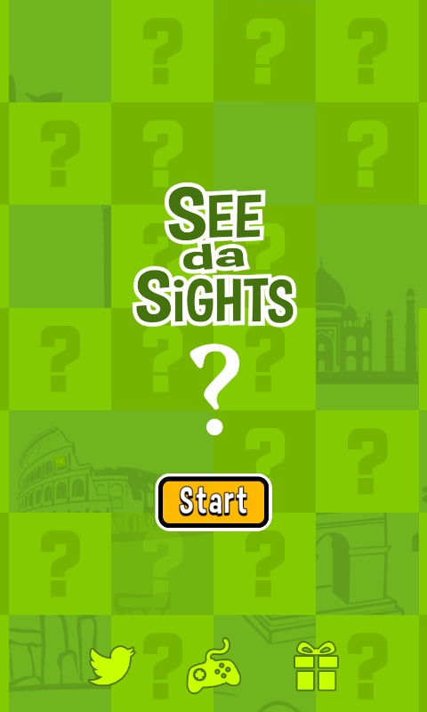 See Da Sights?截图1