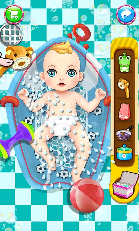 Baby Care & Play - In Fashion!截图1